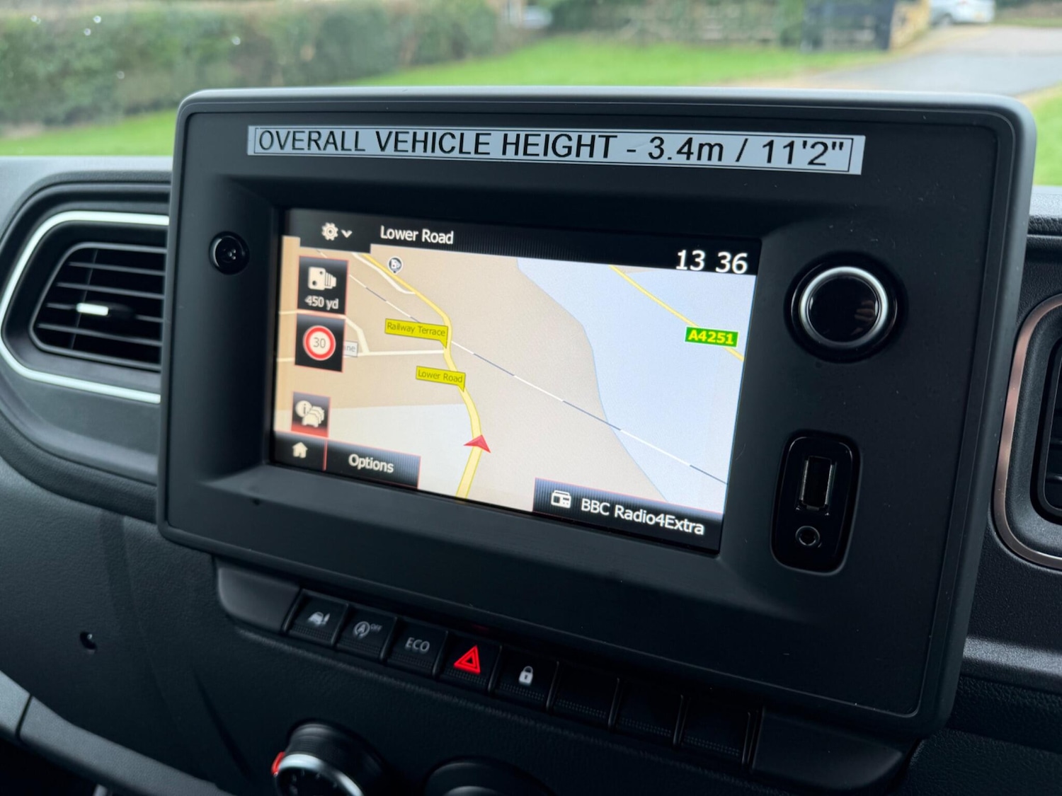 Used Renault Master 2022 for sale - 77598455: Photo 9