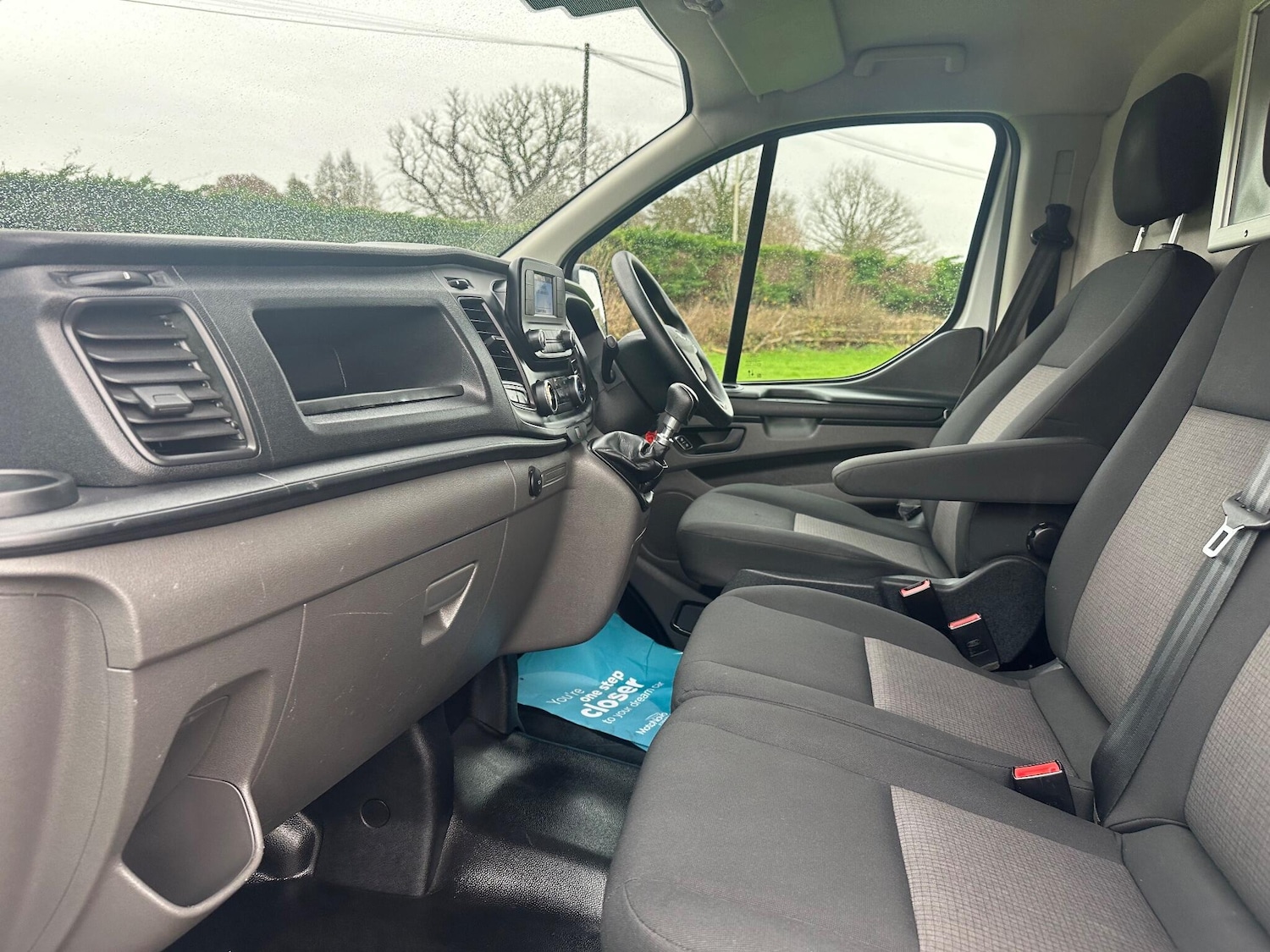 Used Ford Transit Custom 2021 for sale - 76887199: Photo 12