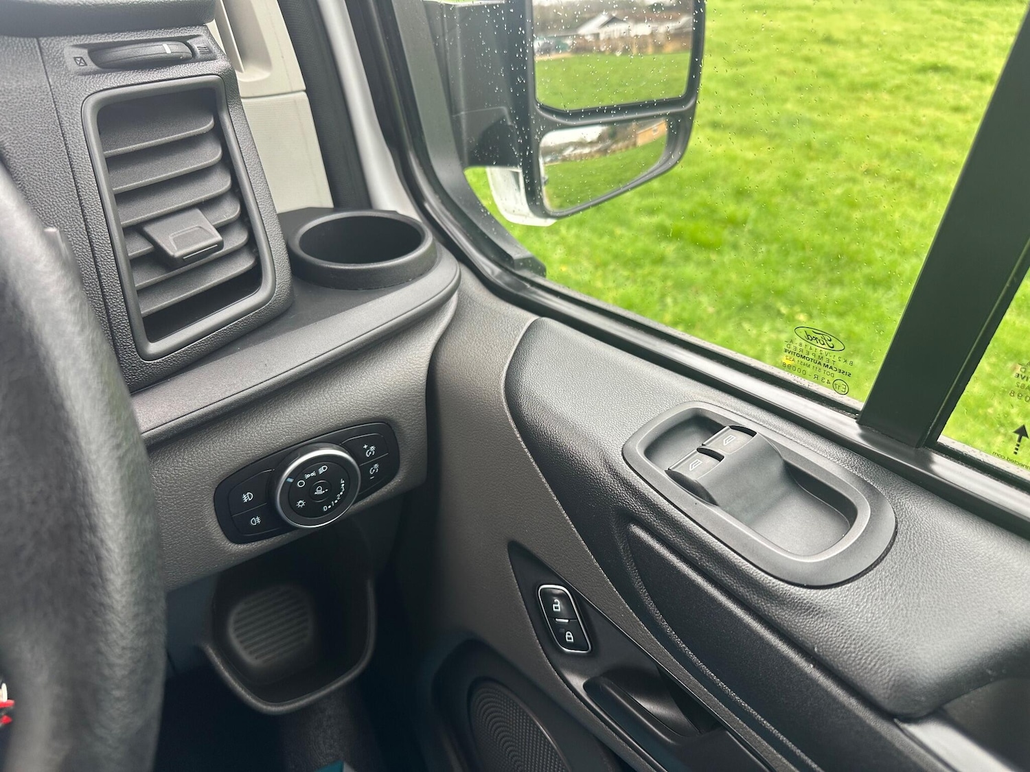 Used Ford Transit Custom 2021 for sale - 76887199: Photo 15