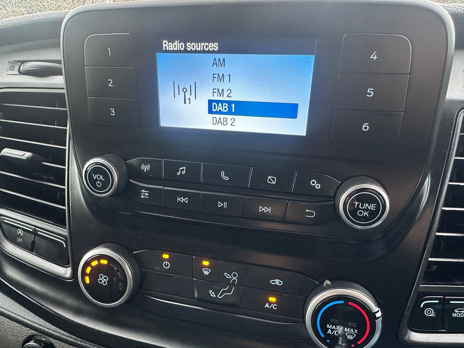 Used Ford Transit Custom 2021 for sale - 76887199: Photo 18