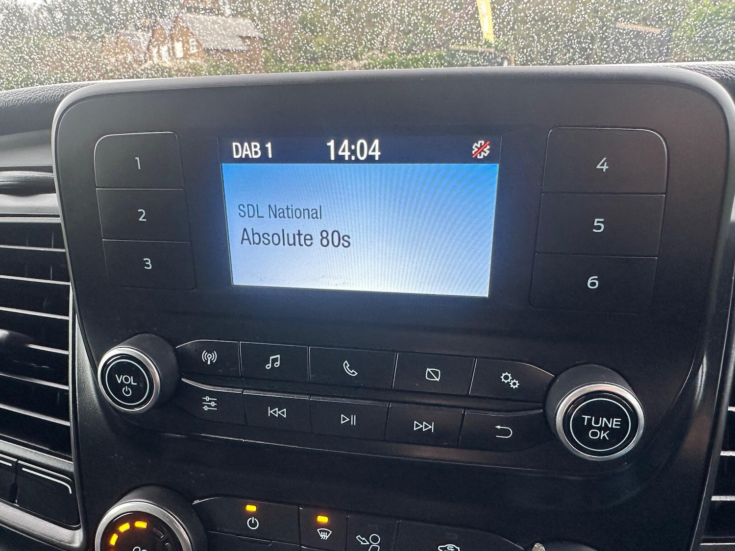 Used Ford Transit Custom 2021 for sale - 76887199: Photo 19