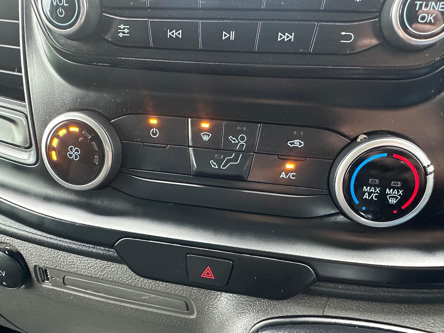 Used Ford Transit Custom 2021 for sale - 76887199: Photo 21