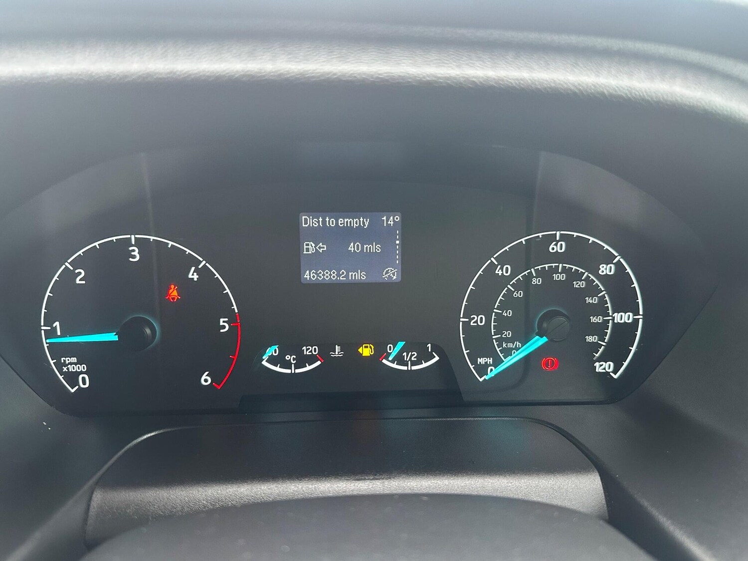 Used Ford Transit Custom 2021 for sale - 76887199: Photo 22