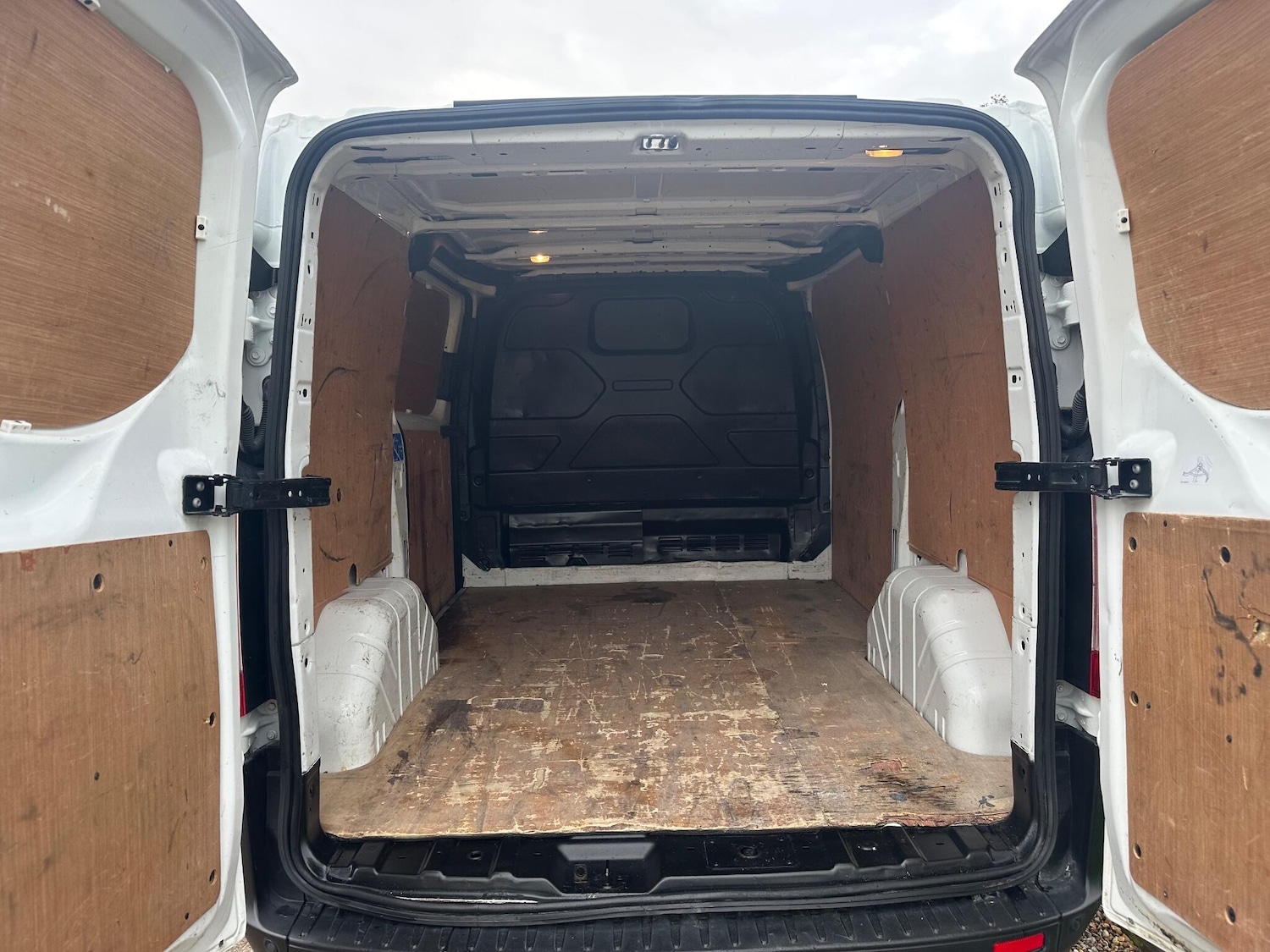 Used Ford Transit Custom 2021 for sale - 76887199: Photo 6