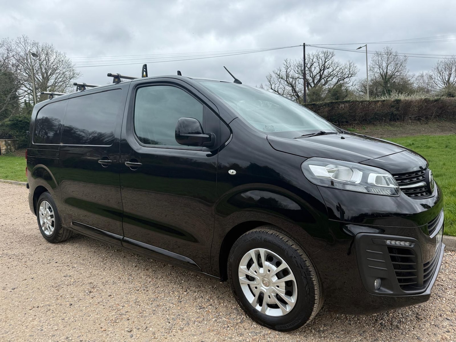 Used Vauxhall Vivaro for sale - 78048041: Photo 10