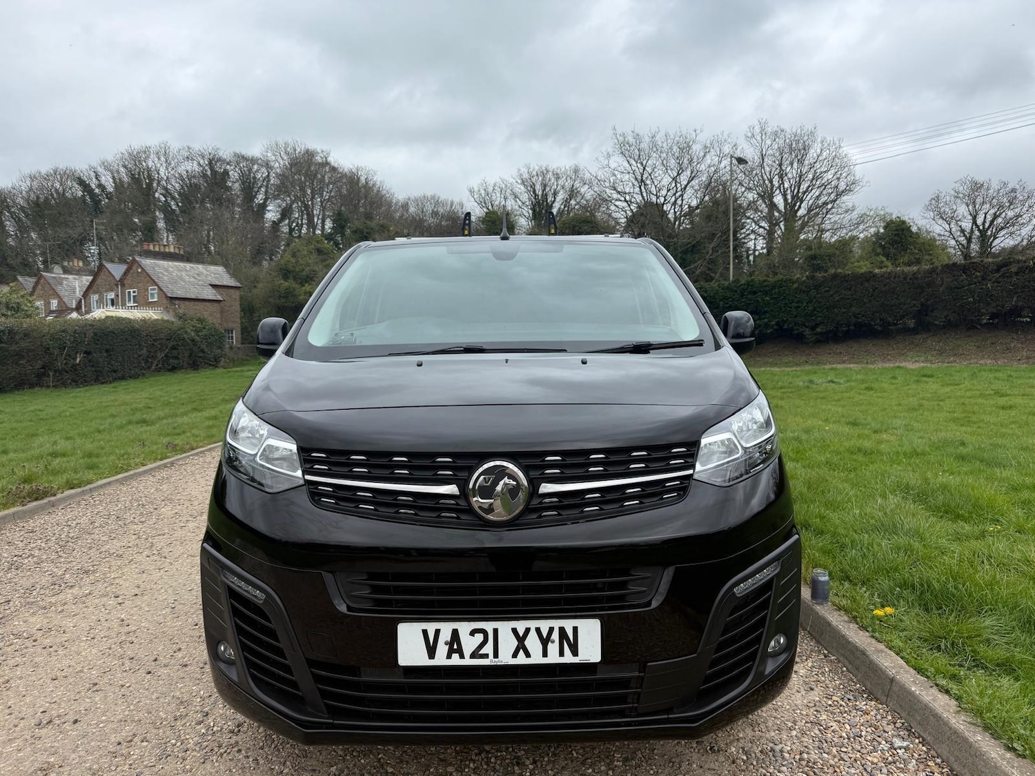 Used Vauxhall Vivaro for sale - 78048041: Photo 11