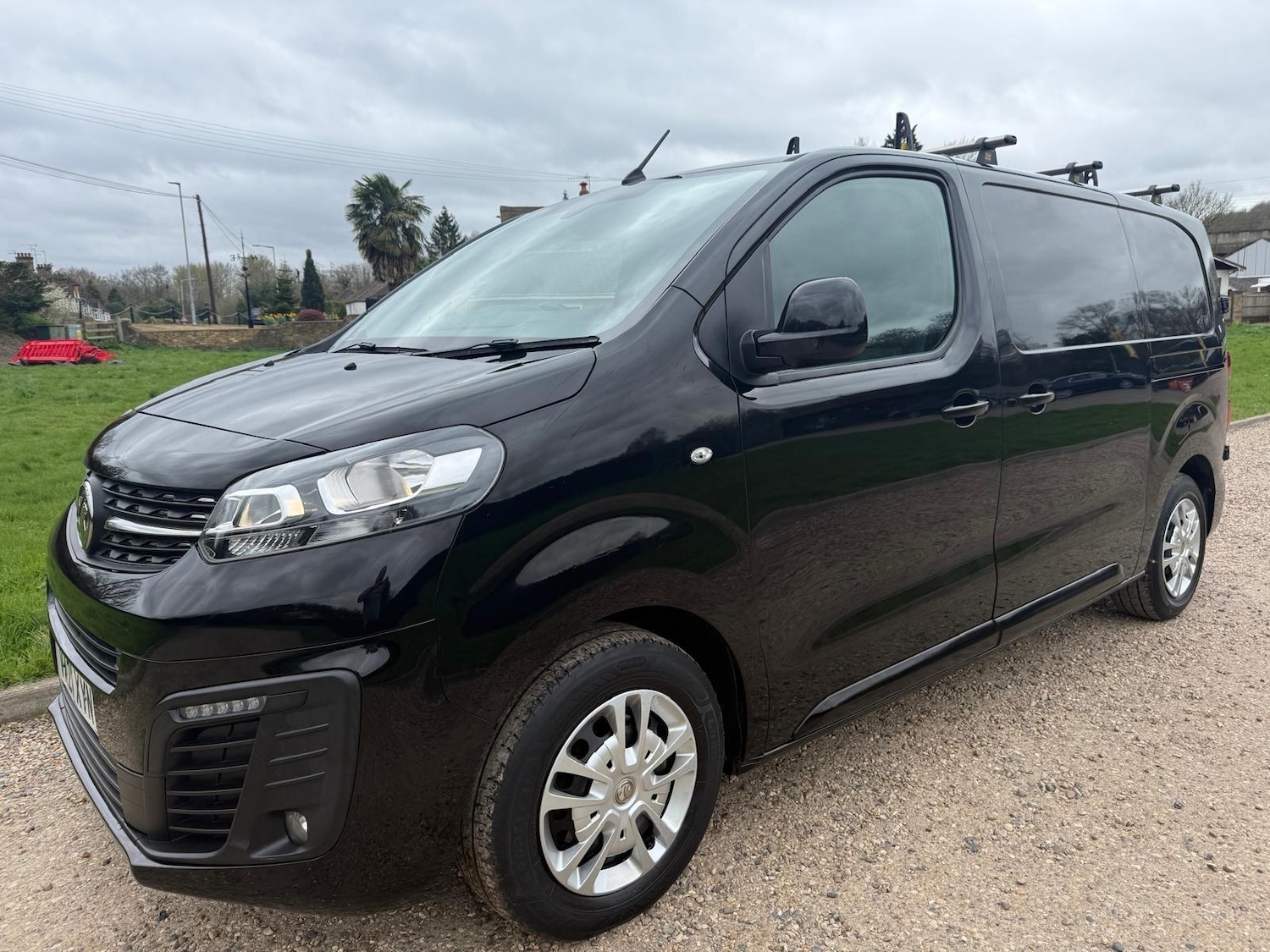 Used Vauxhall Vivaro for sale - 78048041: Photo 12