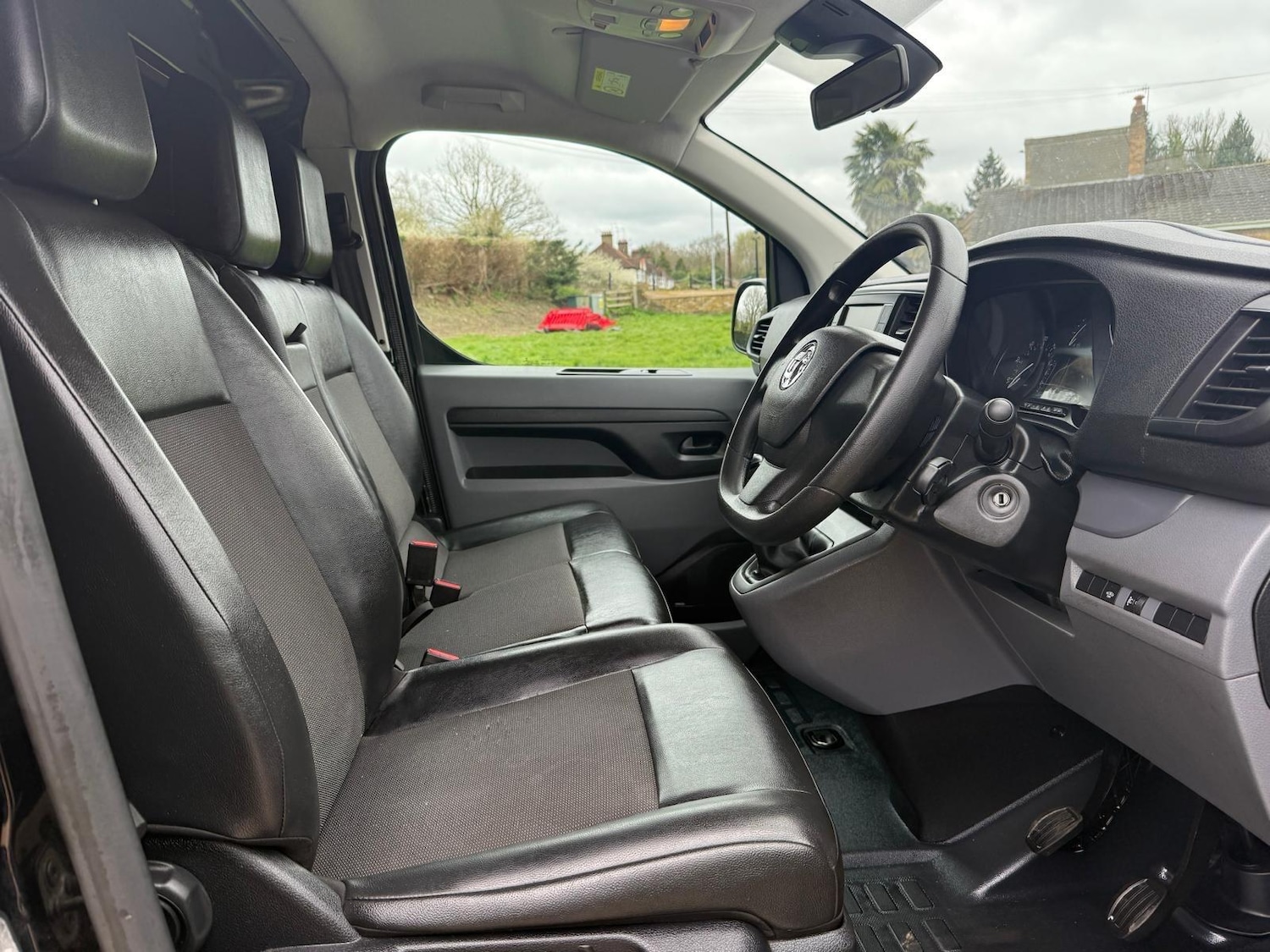 Used Vauxhall Vivaro for sale - 78048041: Photo 13