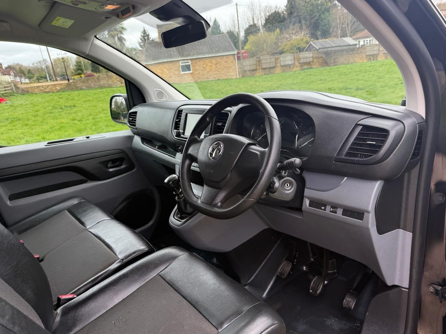 Used Vauxhall Vivaro for sale - 78048041: Photo 14