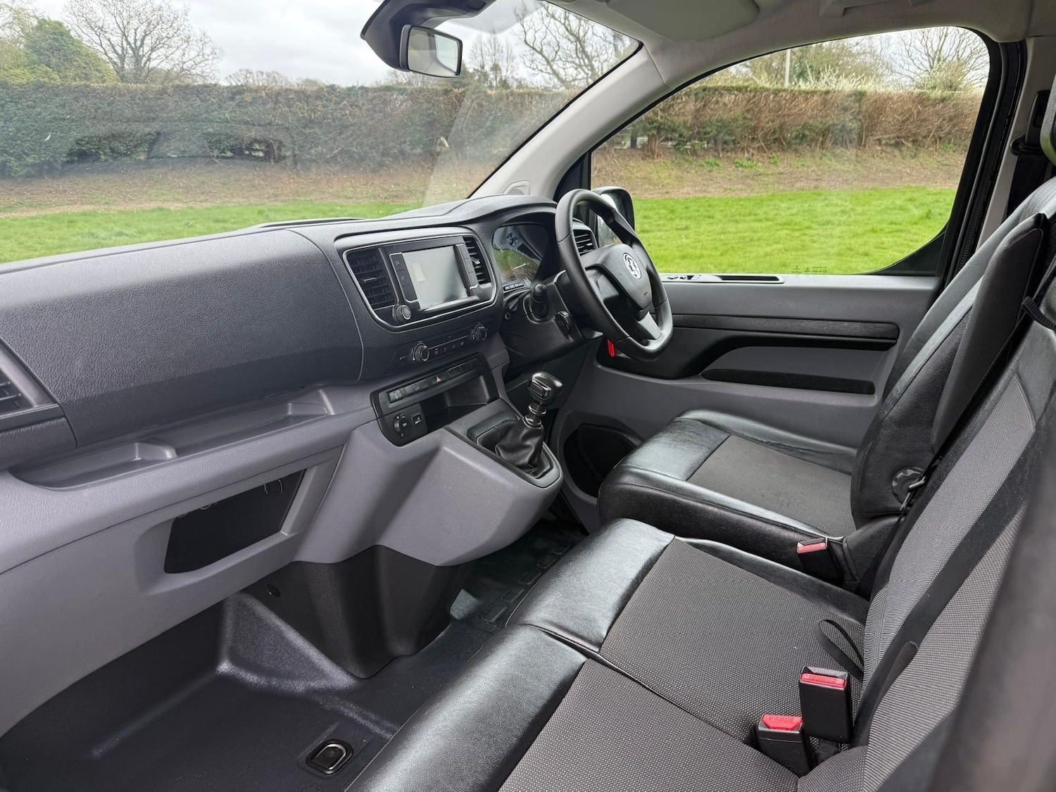 Used Vauxhall Vivaro for sale - 78048041: Photo 15