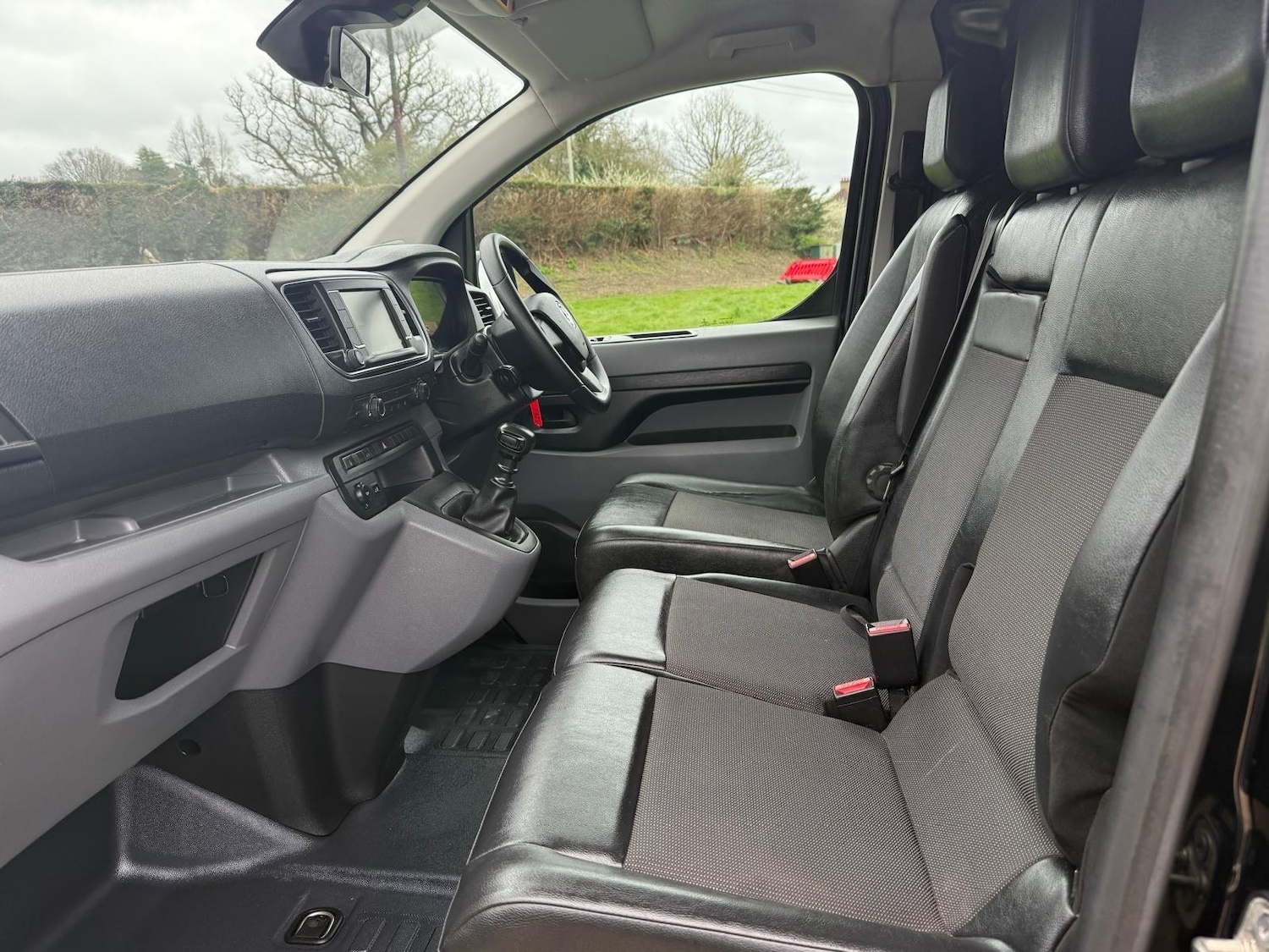 Used Vauxhall Vivaro for sale - 78048041: Photo 16