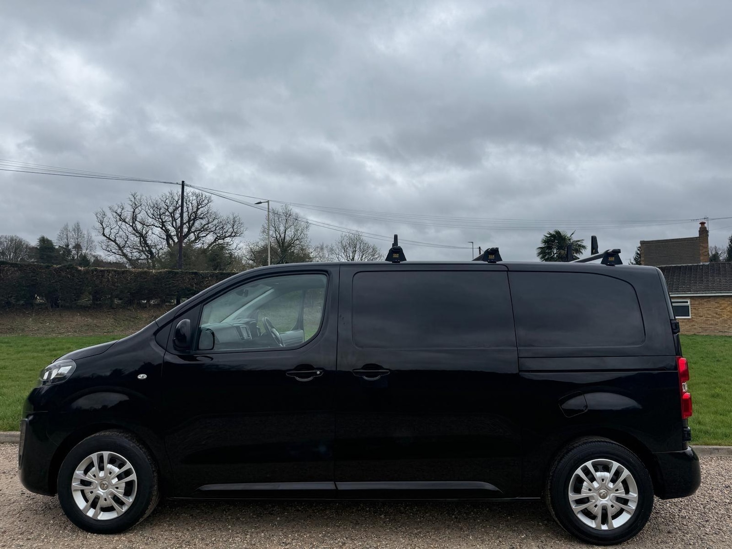 Used Vauxhall Vivaro for sale - 78048041: Photo 2