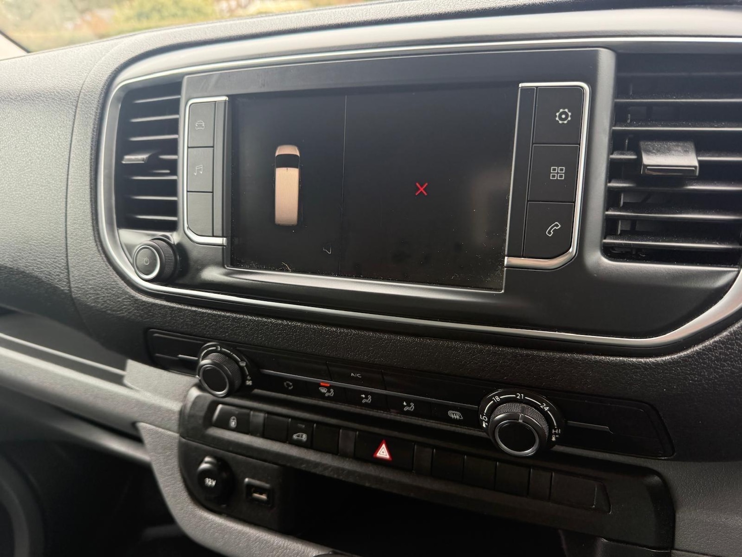 Used Vauxhall Vivaro for sale - 78048041: Photo 20