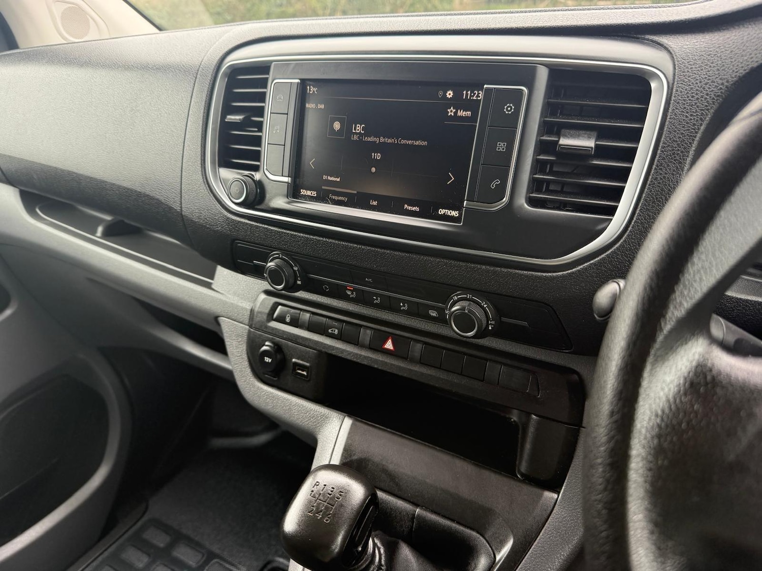 Used Vauxhall Vivaro for sale - 78048041: Photo 21