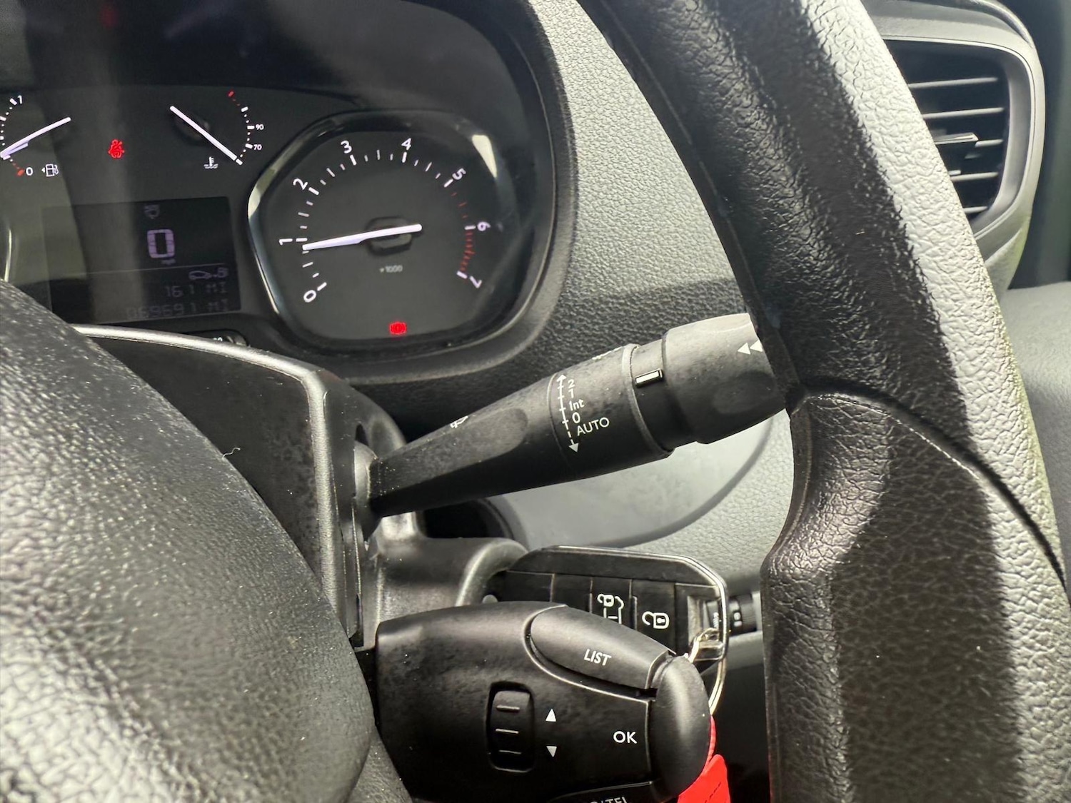 Used Vauxhall Vivaro for sale - 78048041: Photo 23