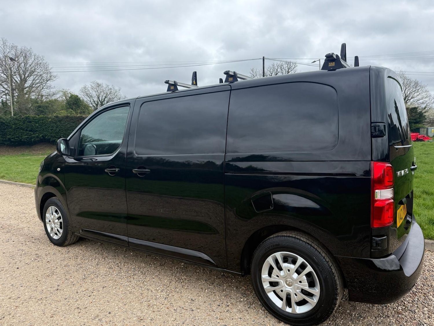 Used Vauxhall Vivaro for sale - 78048041: Photo 5