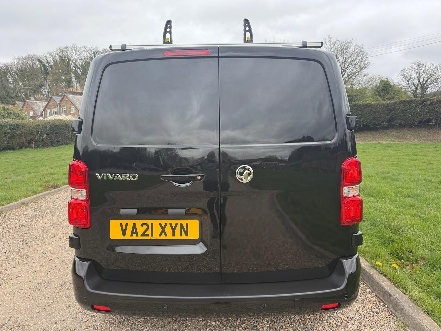 Used Vauxhall Vivaro for sale - 78048041: Photo 6