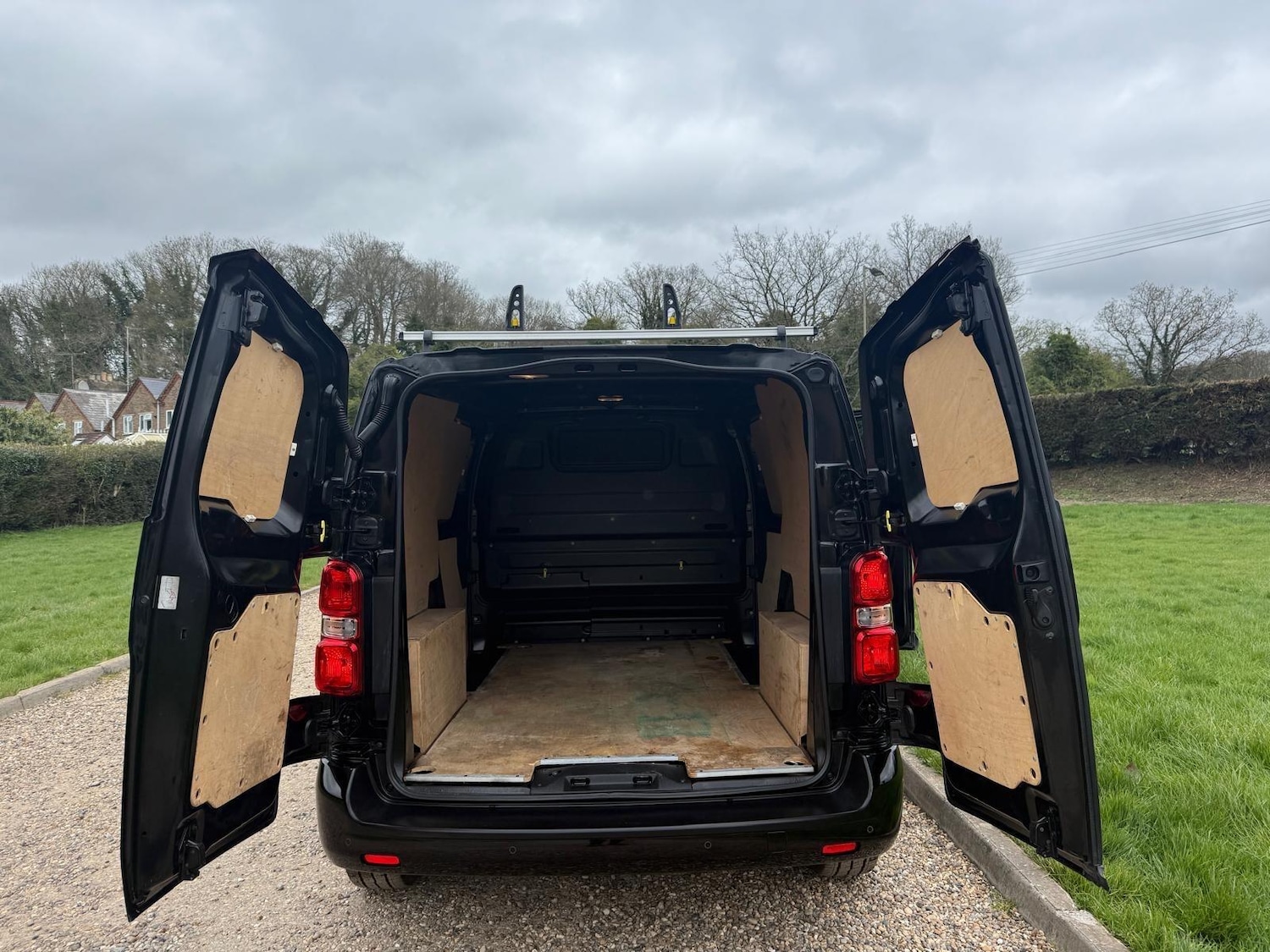 Used Vauxhall Vivaro for sale - 78048041: Photo 7