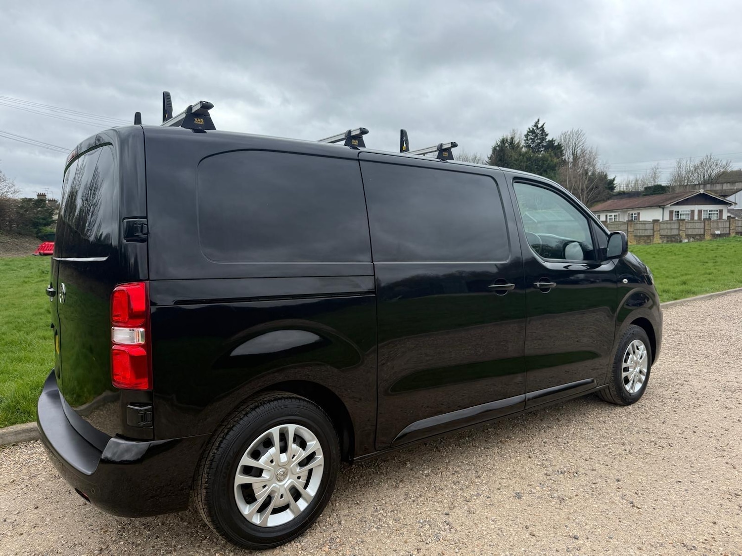 Used Vauxhall Vivaro for sale - 78048041: Photo 8