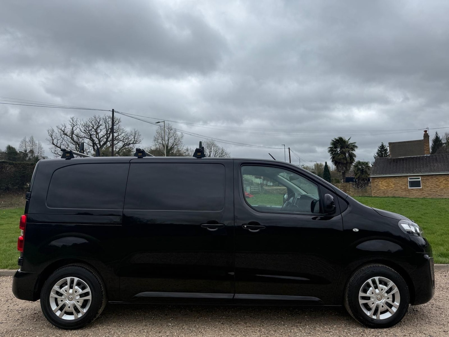 Used Vauxhall Vivaro for sale - 78048041: Photo 9