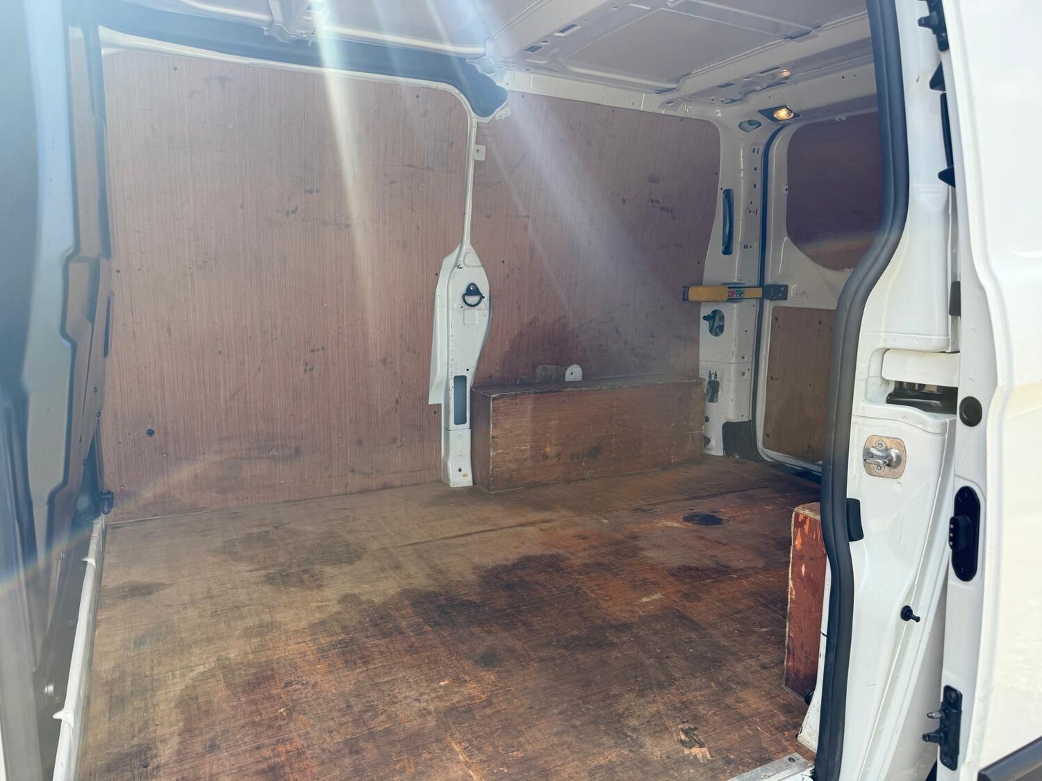 Vehicle 17