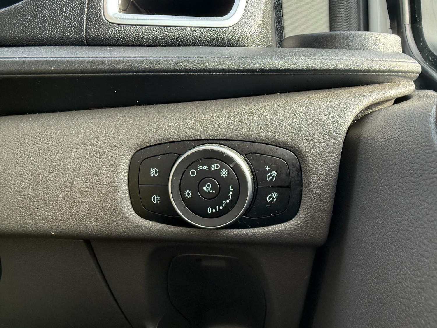 Used Ford Transit Custom 2022 for sale - 77624958: Photo 16