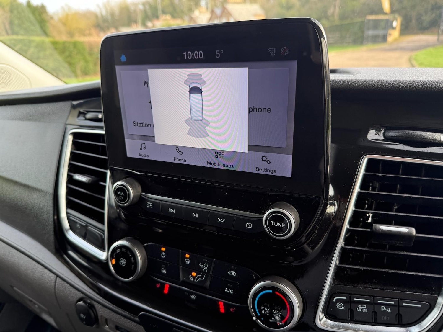 Used Ford Transit Custom 2022 for sale - 77624958: Photo 17