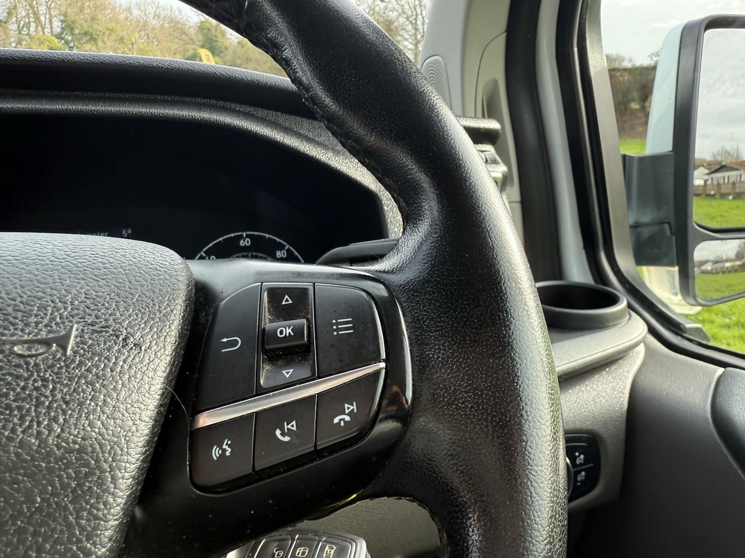 Used Ford Transit Custom 2022 for sale - 77624958: Photo 19