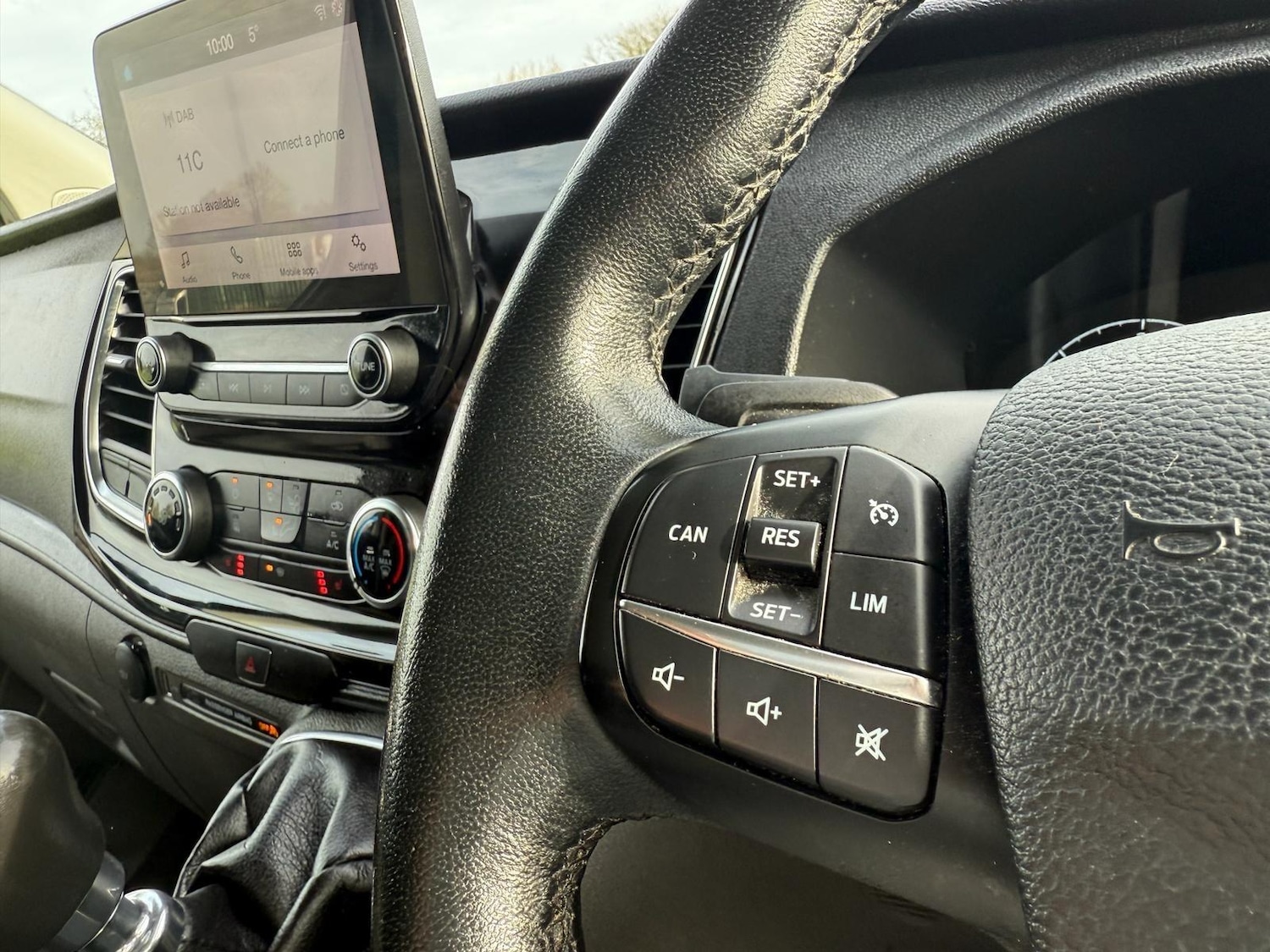 Used Ford Transit Custom 2022 for sale - 77624958: Photo 20