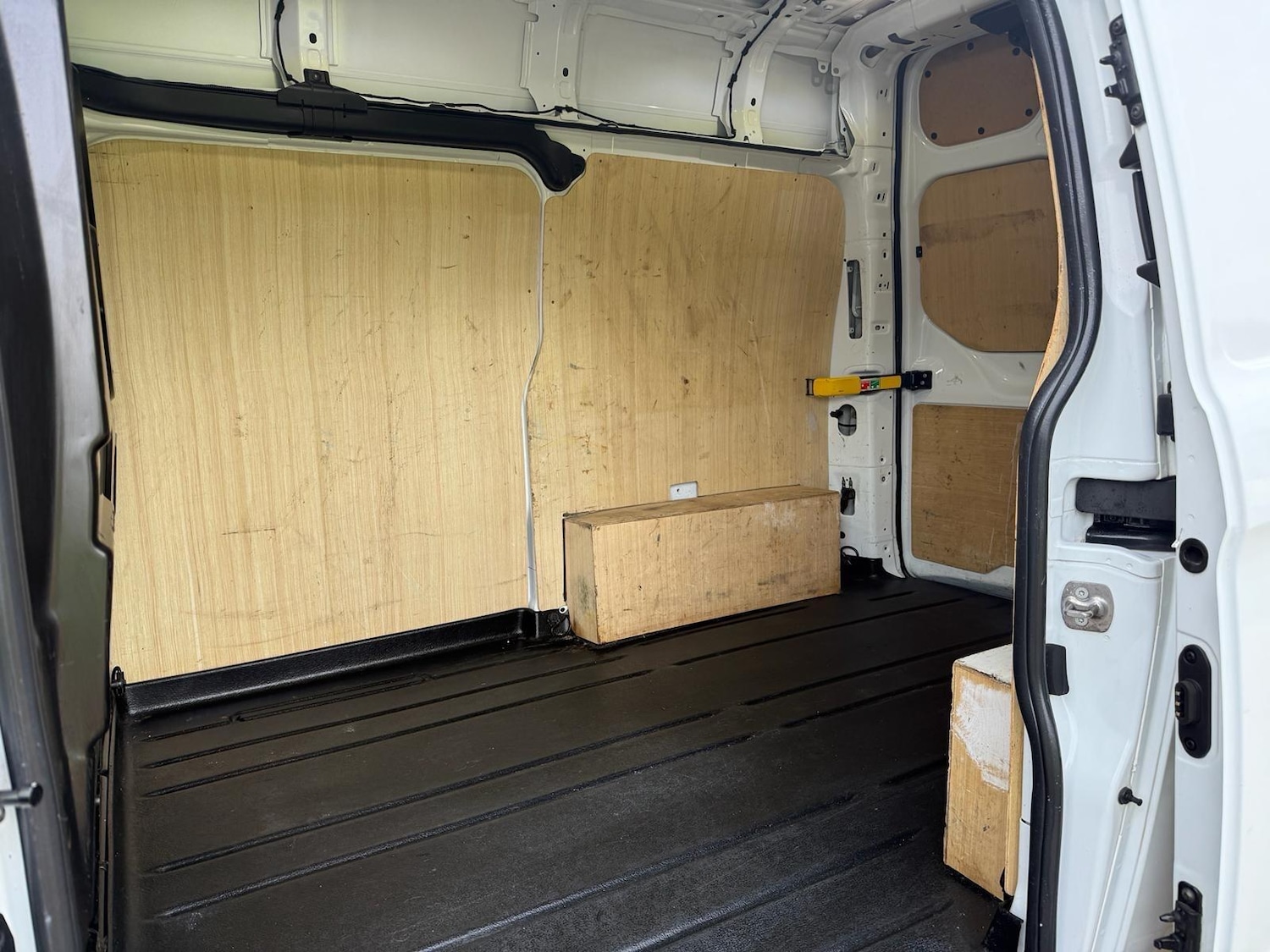 Used Ford Transit Custom 2022 for sale - 77624958: Photo 21