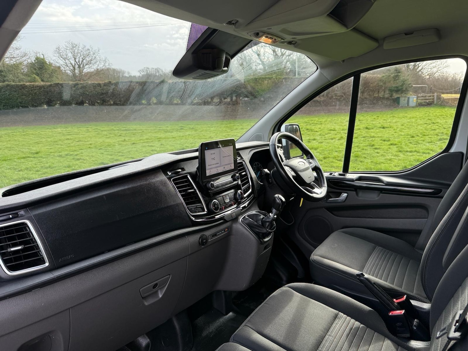 Used Ford Transit Custom 2022 for sale - 77624958: Photo 23