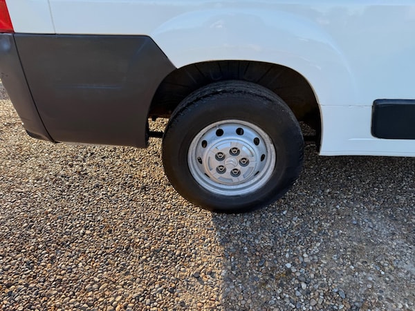 Used Citroen Relay 2017 for sale - 76189837: Photo 15