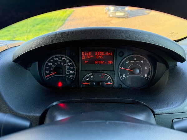 Used Citroen Relay 2017 for sale - 76189837: Photo 19