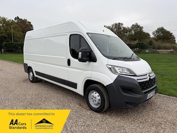 Citroen - Relay