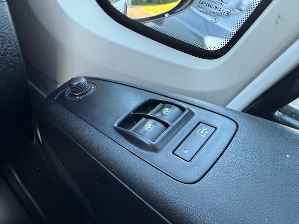 Used Citroen Relay 2017 for sale - 76189837: Photo 21