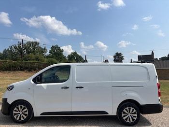Used Toyota ProAce 2021 for sale - 79247751: Photo