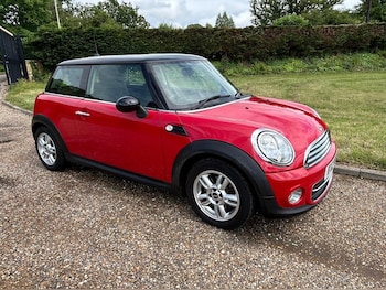 Used MINI Hatch 2012 for sale - 78842931: Photo
