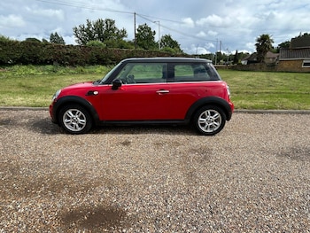 Used MINI Hatch 2012 for sale - 78842931: Photo