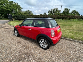Used MINI Hatch 2012 for sale - 78842931: Photo