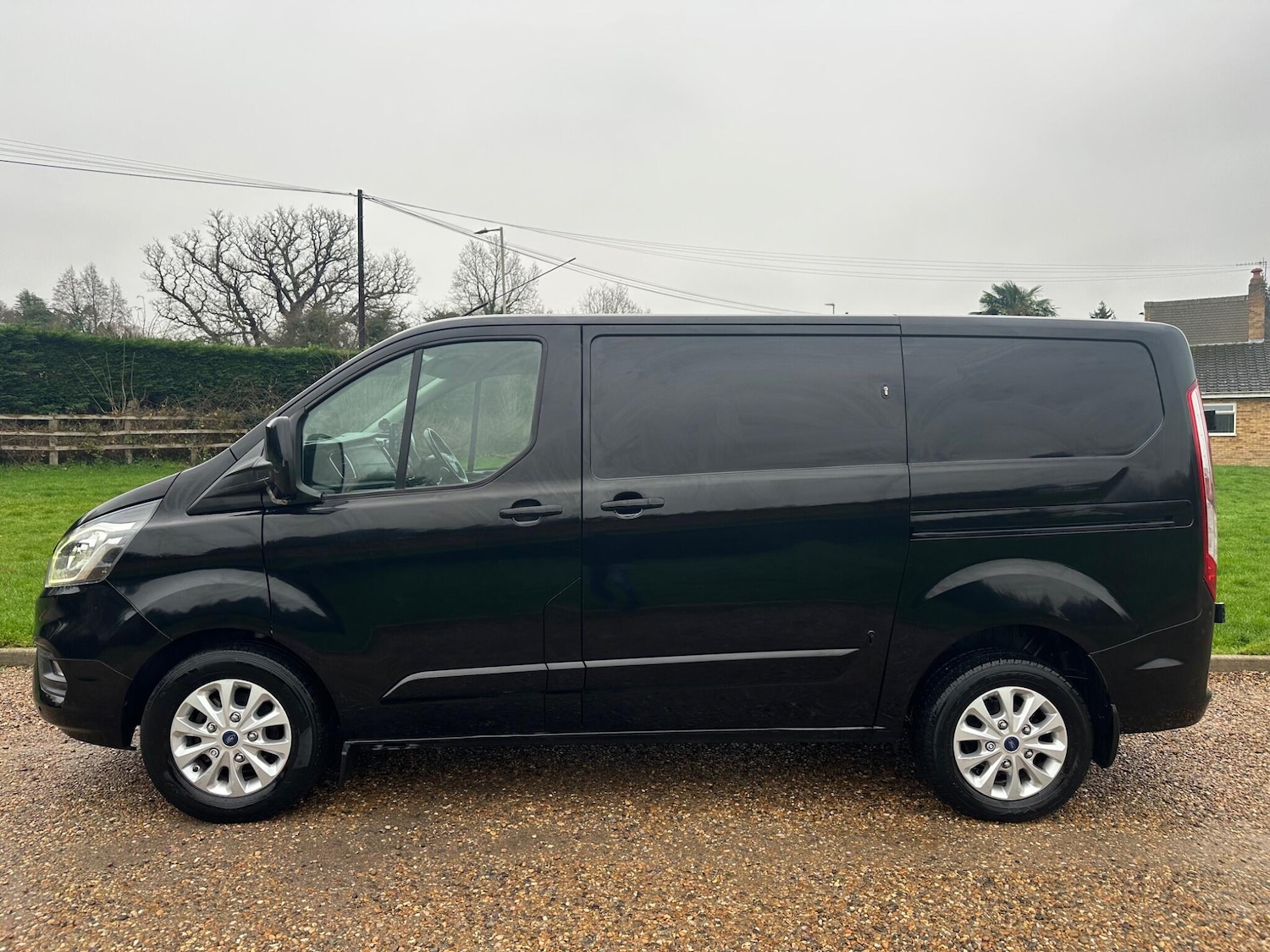 Used Ford Transit Custom for sale - 76965038: Photo 2