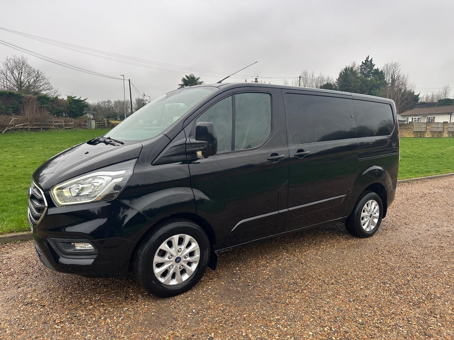 Used Ford Transit Custom for sale - 76965038: Photo 5