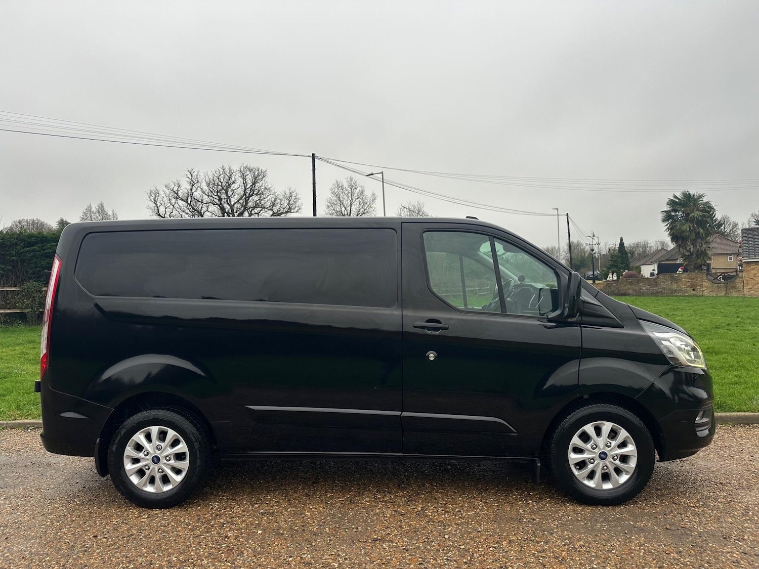 Used Ford Transit Custom for sale - 76965038: Photo 9