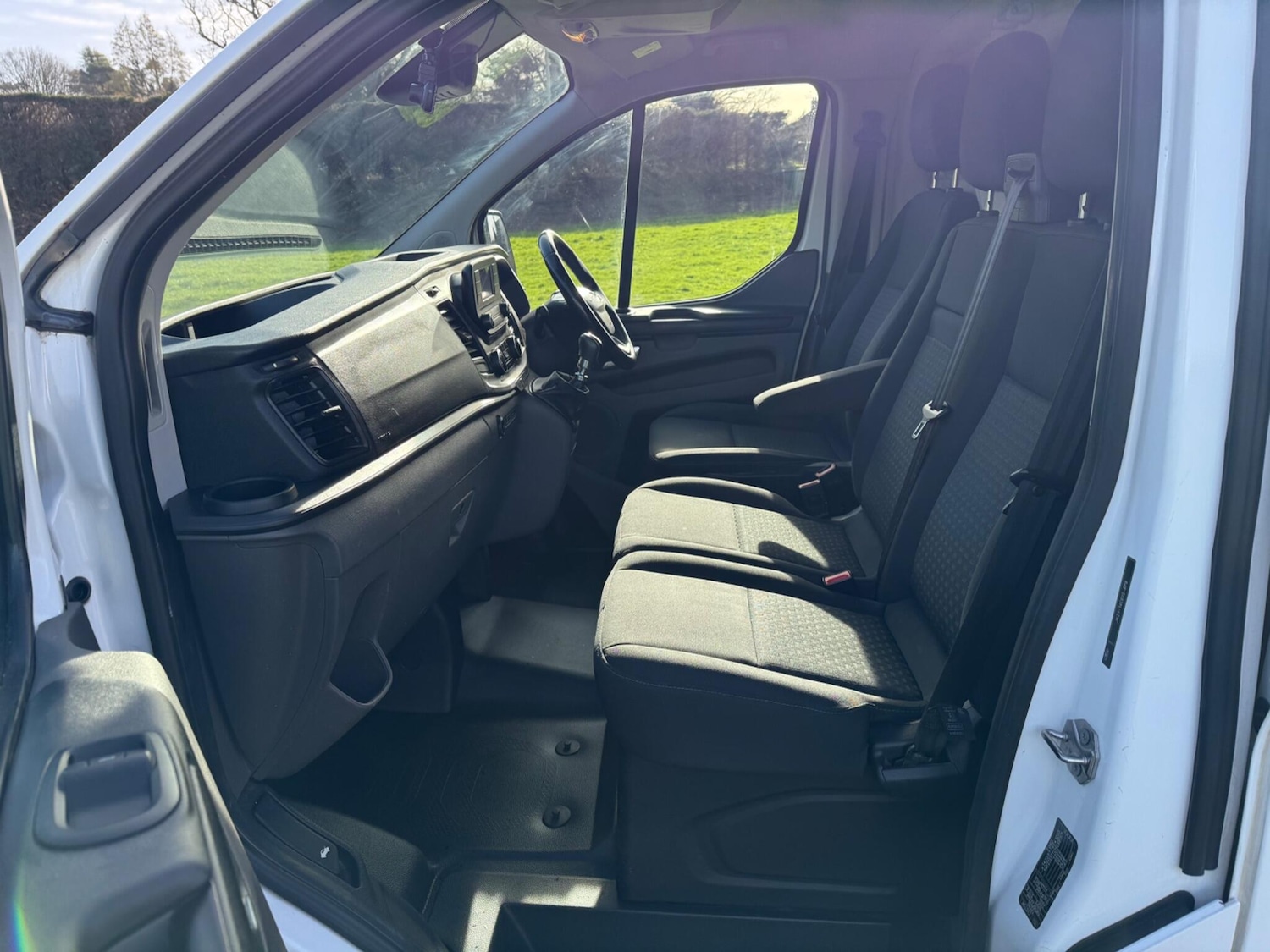 Used Ford Transit Custom for sale - 77587030: Photo 17