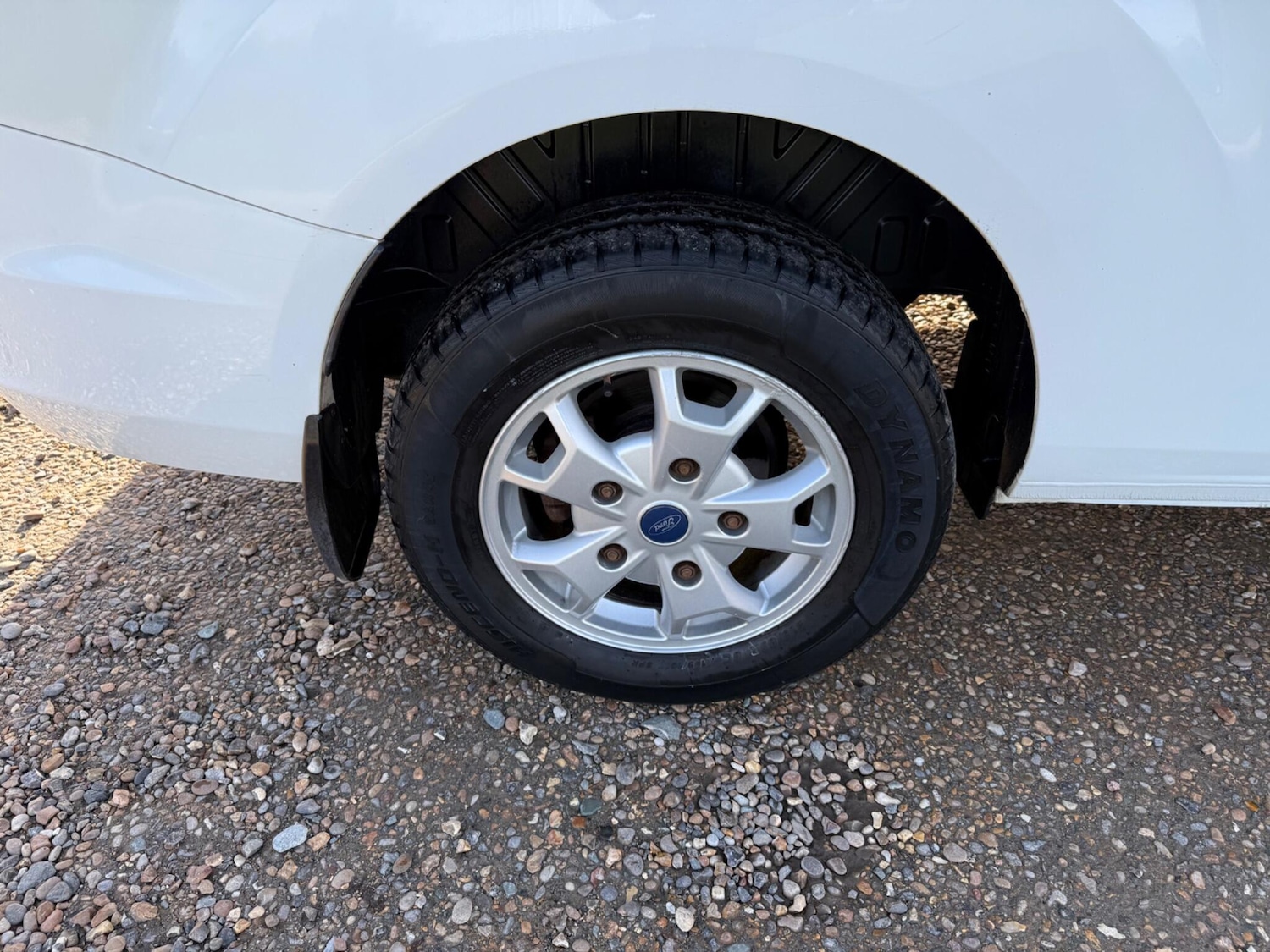 Used Ford Transit Custom for sale - 77587030: Photo 20