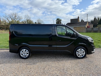 Used Renault Trafic 2022 for sale - 78809476: Photo