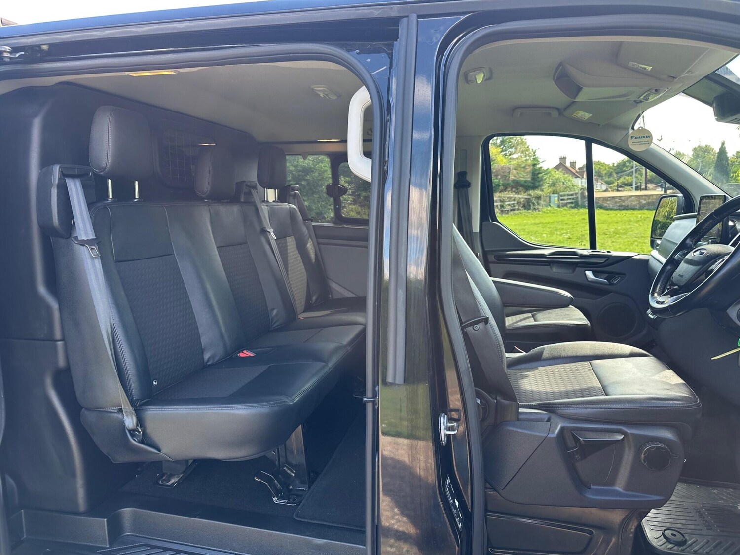 Vehicle 25