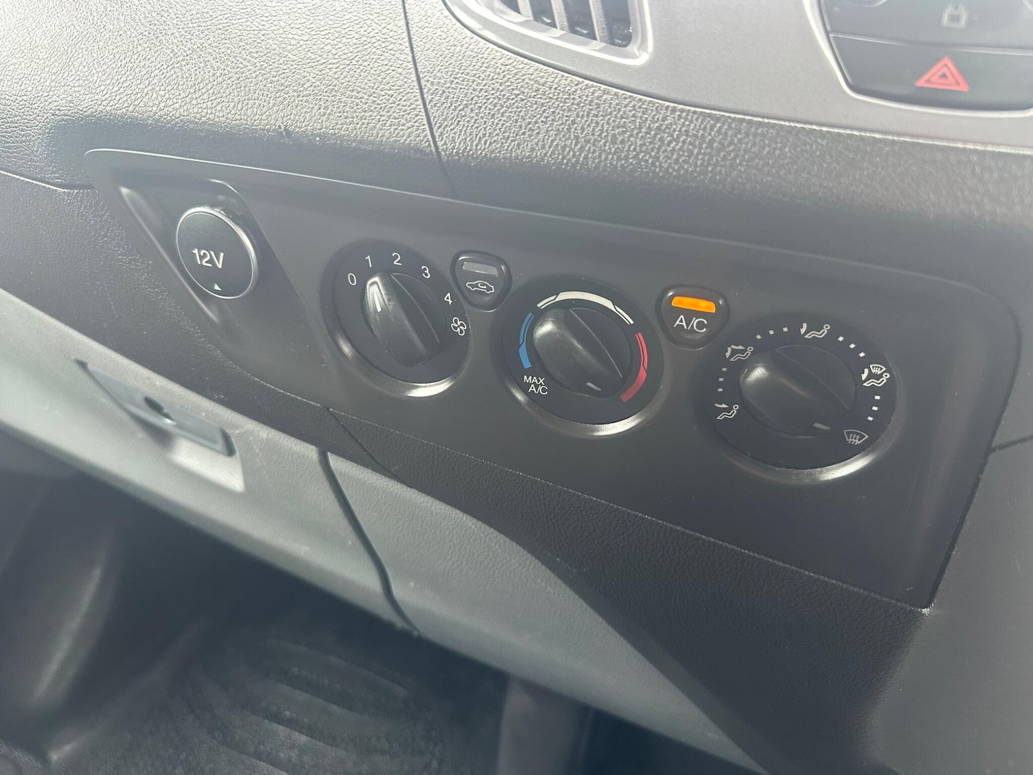 Used Ford Transit Custom 2017 for sale - 75991439: Photo 18