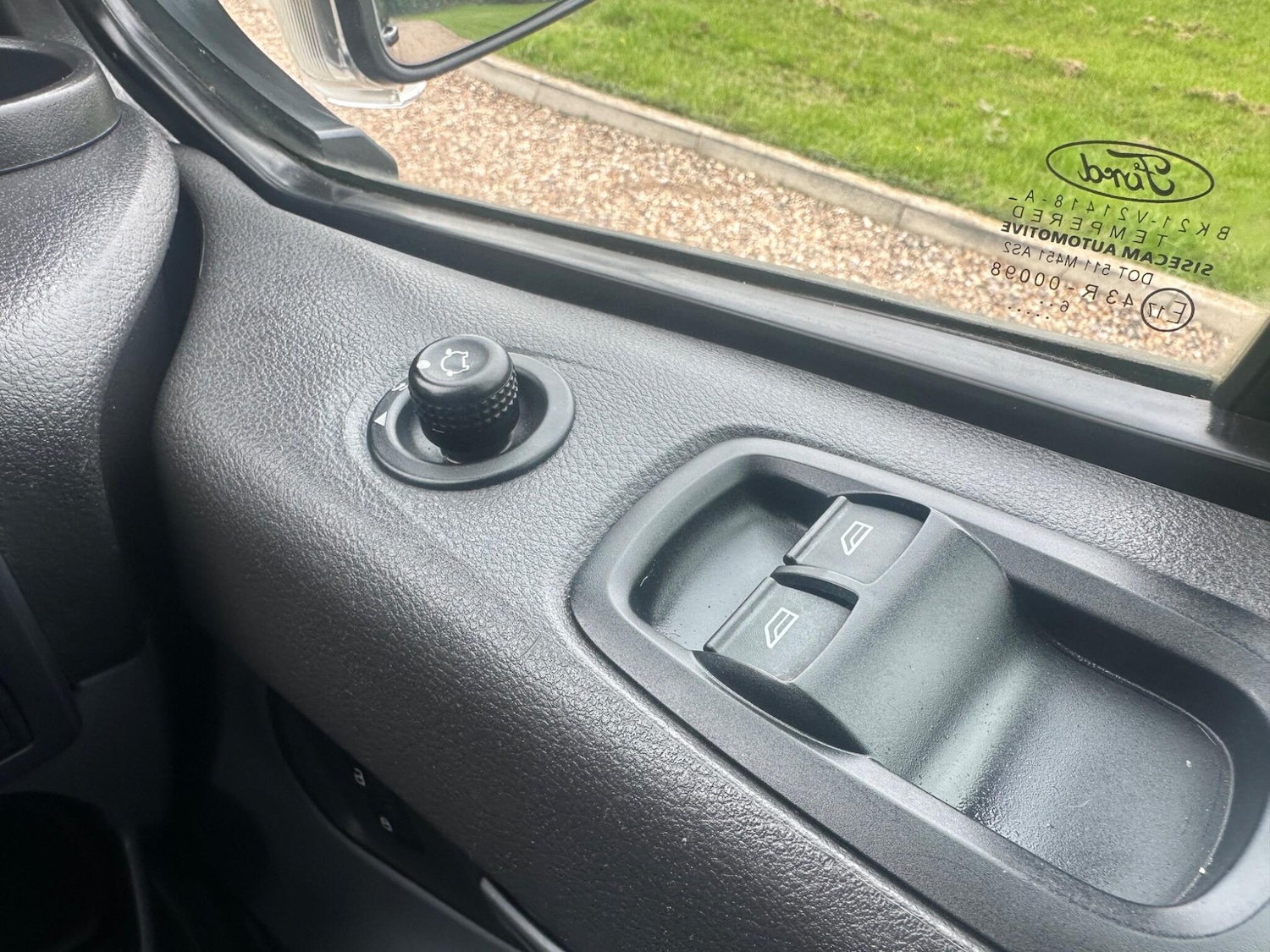Used Ford Transit Custom 2017 for sale - 75991439: Photo 19