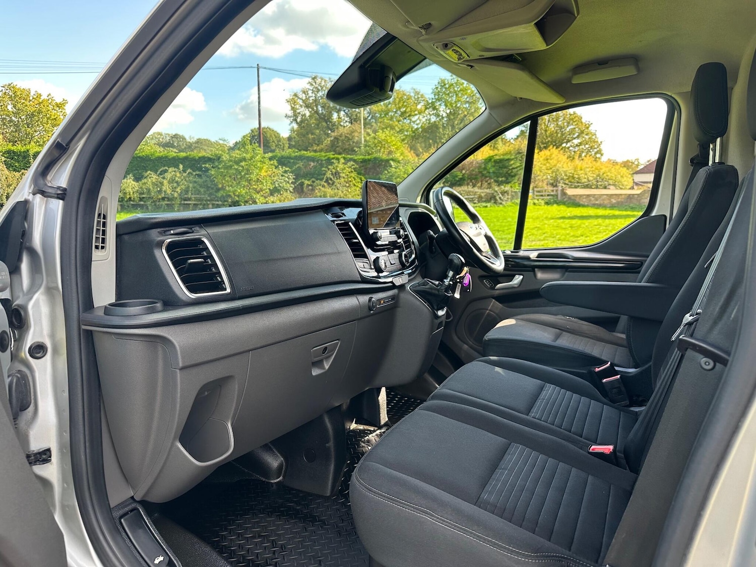 Used Ford Transit Custom 2021 for sale - 76122871: Photo 13