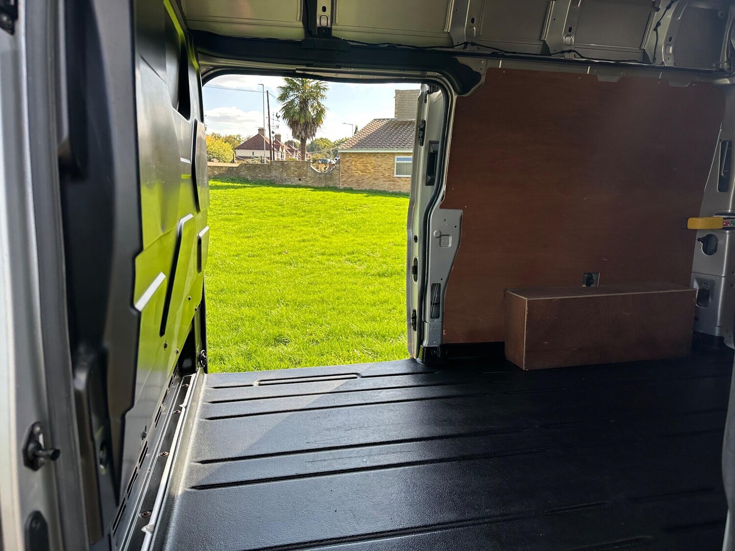 Used Ford Transit Custom 2021 for sale - 76122871: Photo 16